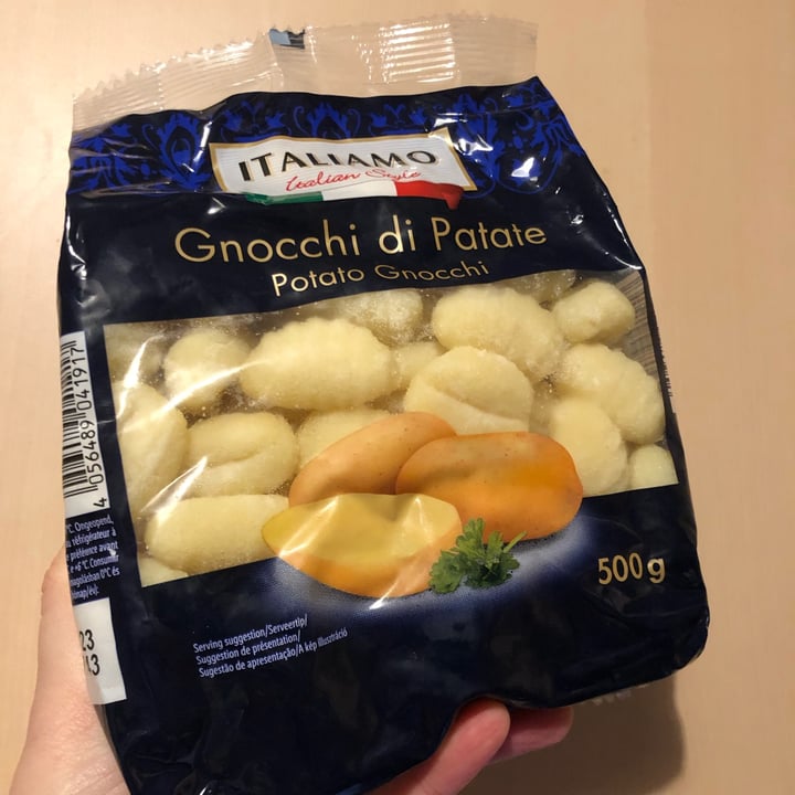 Lidl Potato Gnocchi Review Abillion