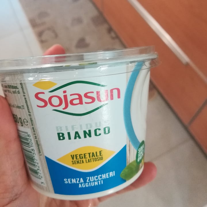 Sojasun Bifidus Bianco Senza Zuccheri Aggiunti Review Abillion