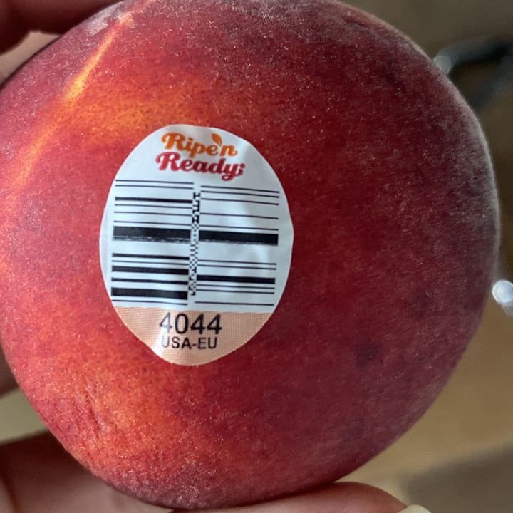 Ripen Ready Peach Review Abillion