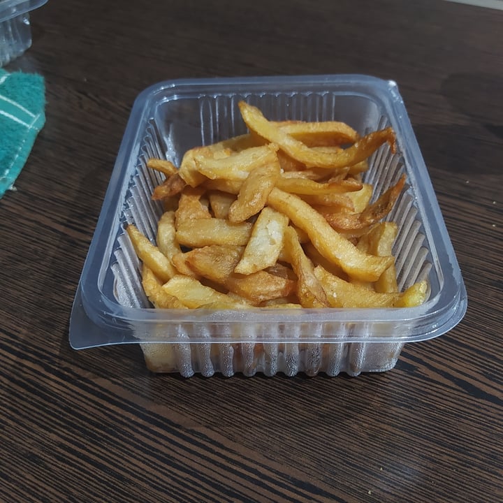 El Boliche de Darío Papas Fritas Reviews abillion