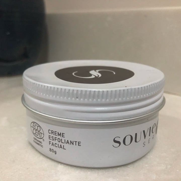 Souvie Creme Esfoliante Facial Reviews Abillion