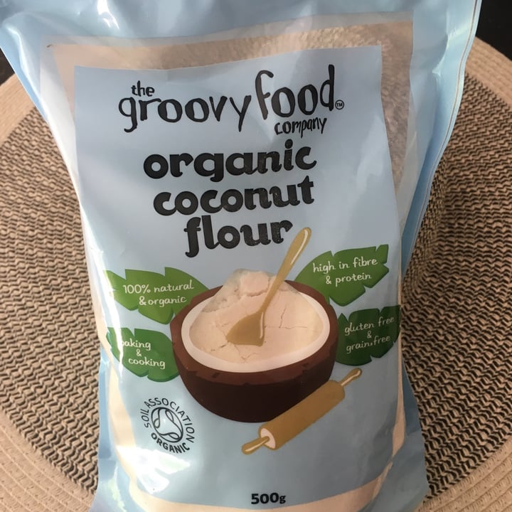 Groovy Food Company Coconut Flour Reviews Abillion