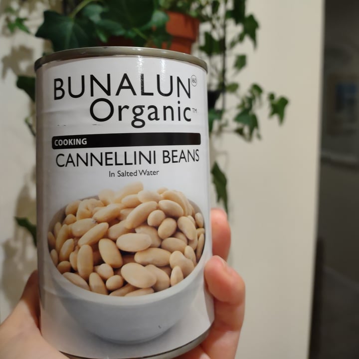 Bunalun Organic Cannellini Beans Review Abillion