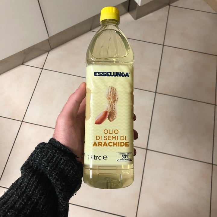 Esselunga Olio Di Semi Di Arachide Review Abillion