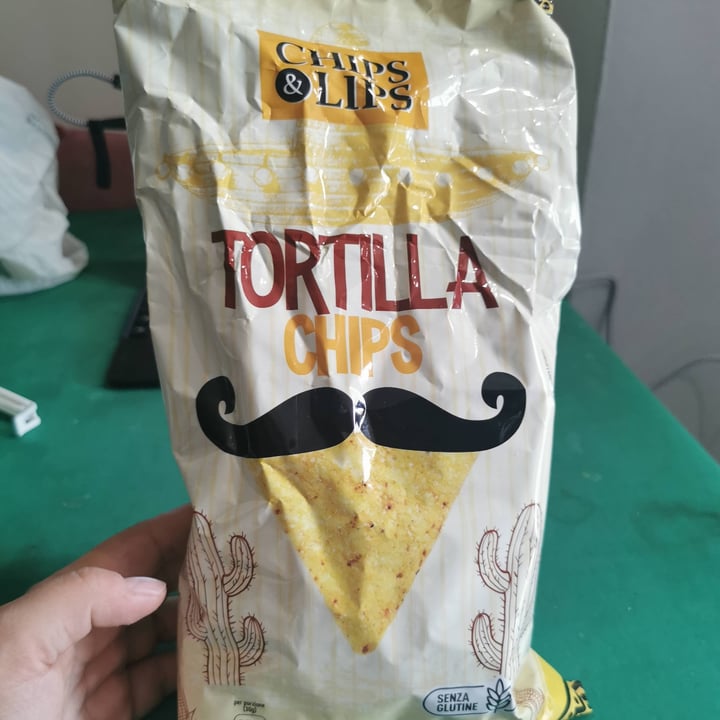 Chips Lips Tortilla Chips Reviews Abillion