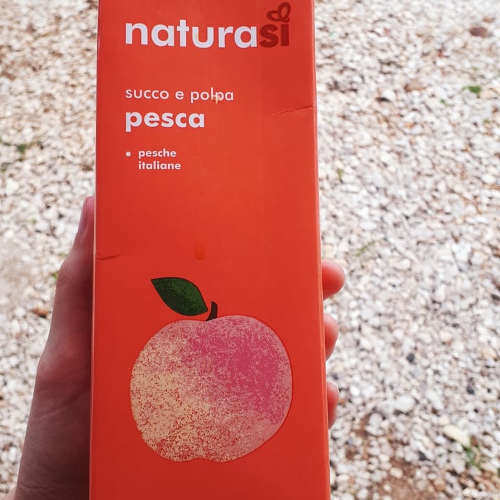 Alce Nero Succo E Polpa Di Pesca Reviews Abillion