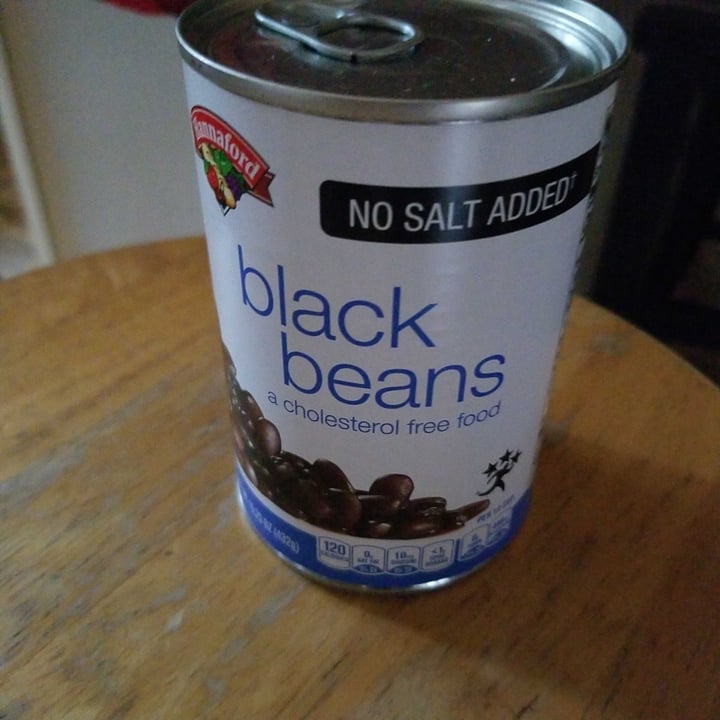 Hannaford Black Beans Review Abillion