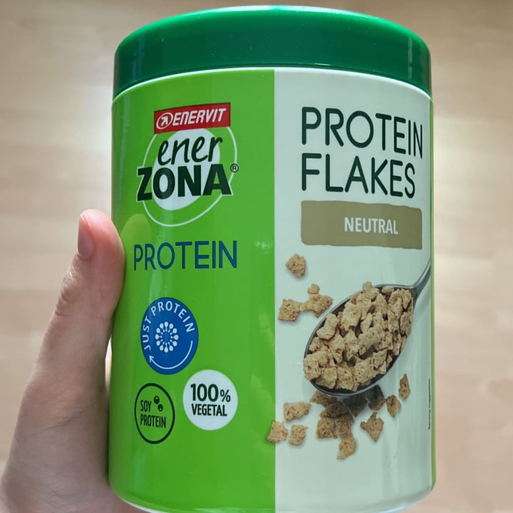 EnerZona Protein Flakes Review Abillion