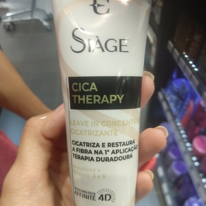 Eudora Leave In Cica Therapy Review Abillion