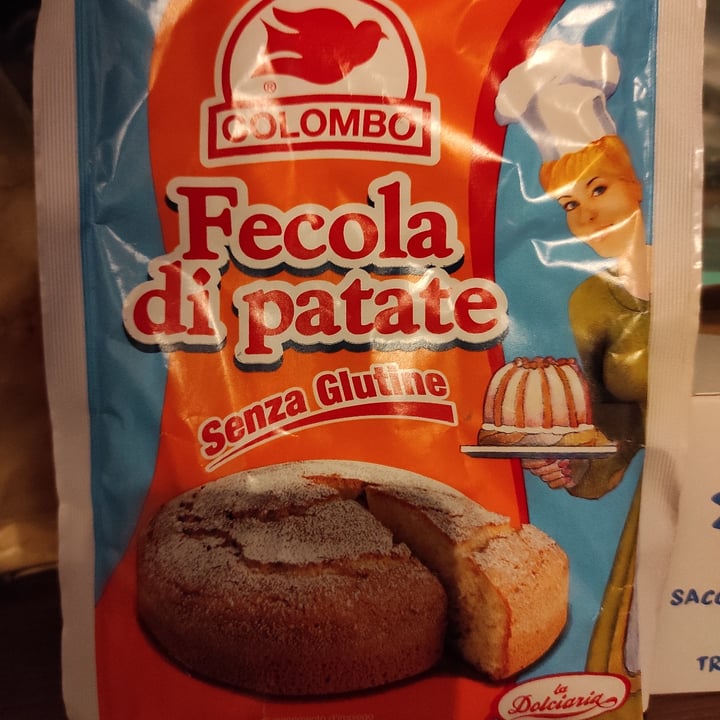 Colombo Fecola Di Patate Review Abillion