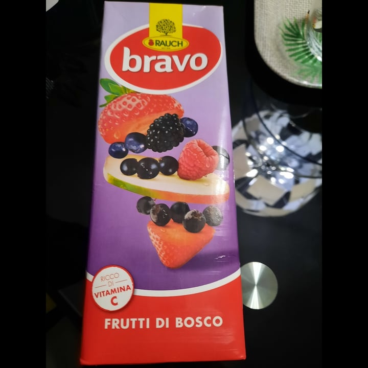 Bravo Frutti Di Bosco Reviews Abillion