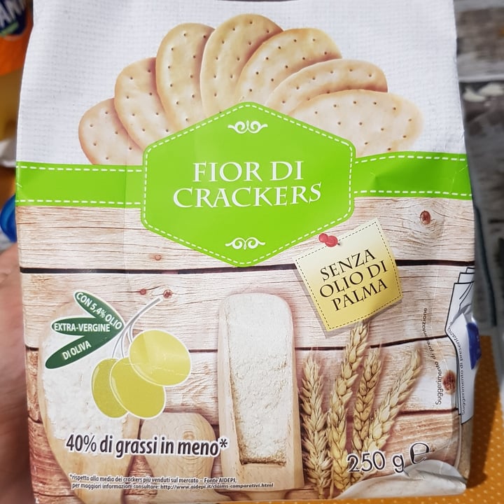 Certossa Fior Di Crackers Review Abillion