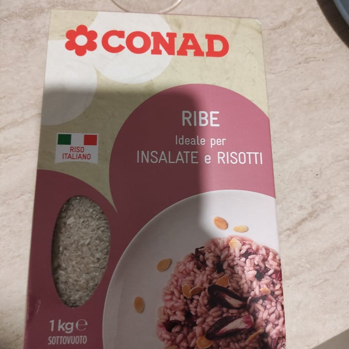 Conad Riso Roma Ribe Review Abillion