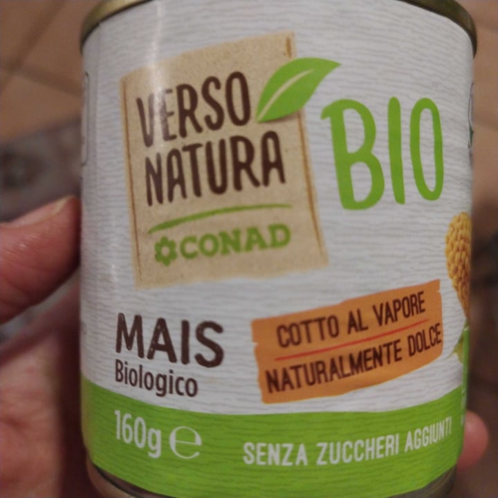 Verso Natura Conad Veg Mais Biologico Reviews Abillion