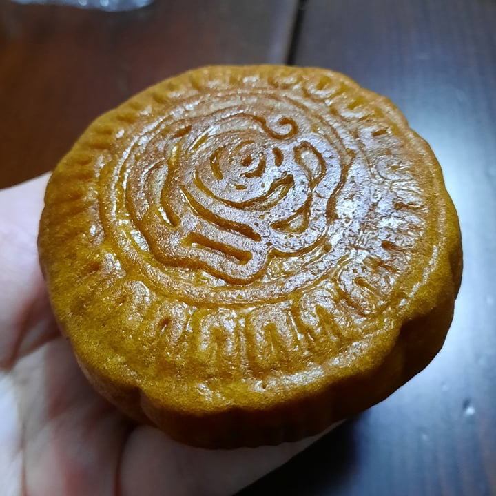 Keep Time Best Gift Biscotto Della Luna Mooncake Al Lychee Review