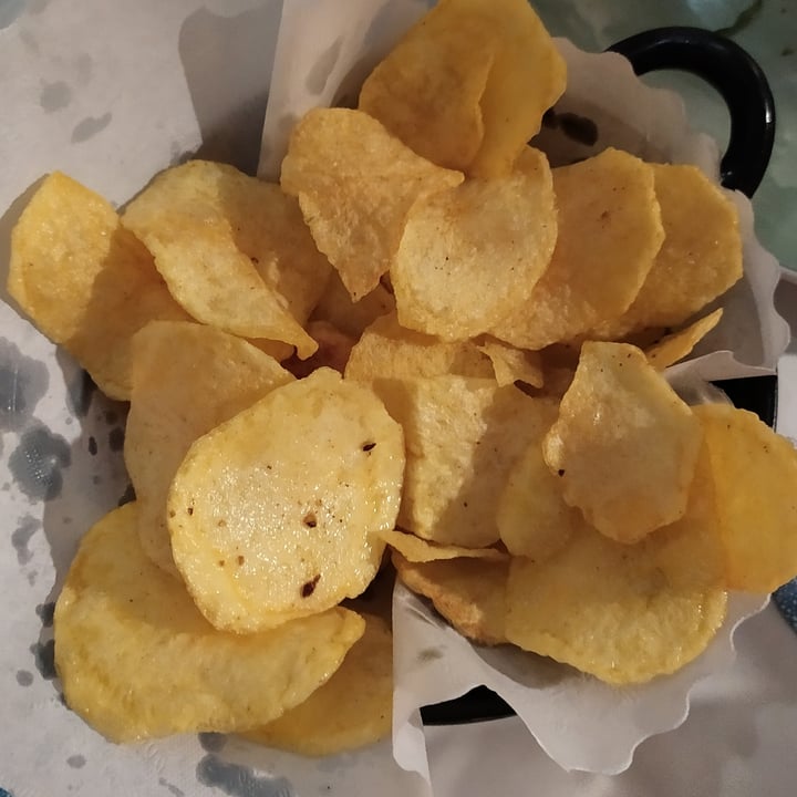 Il Menalino Chips Di Patate Reviews Abillion