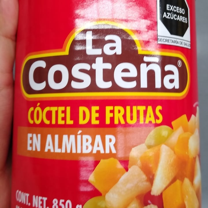 La Costeña Coctel De Frutas Review abillion