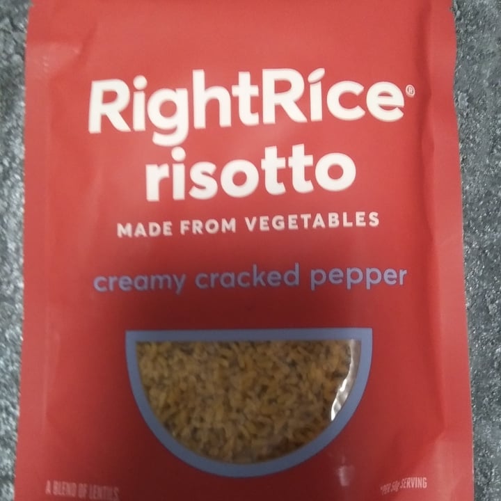 RightRice Creamy Cracked Pepper Risotto Reviews Abillion