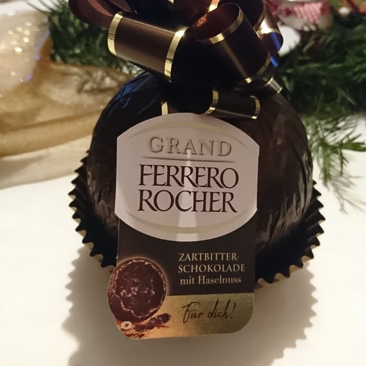 Ferrero Grand Ferrero Rocher Reviews Abillion