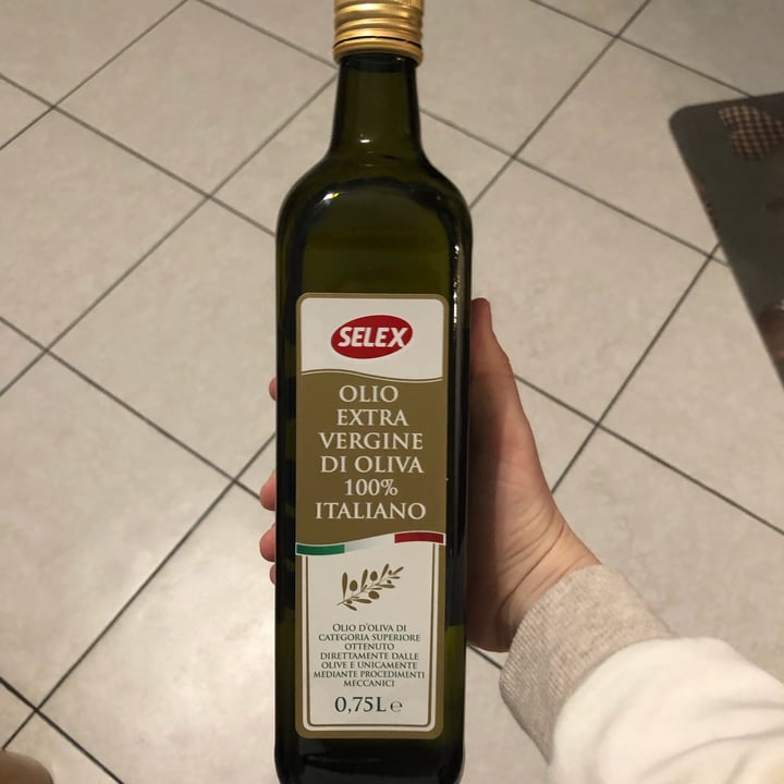 Selex Olio Extravergine Di Oliva Review Abillion