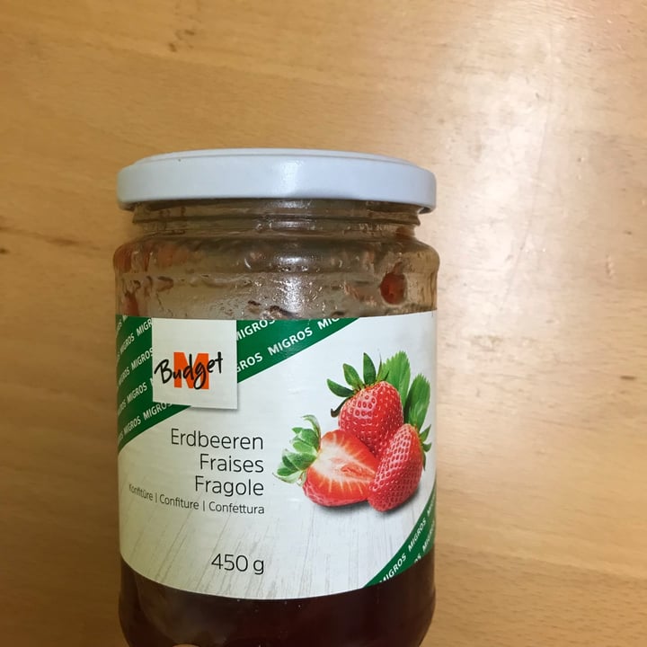 Migros Marmelade Review Abillion