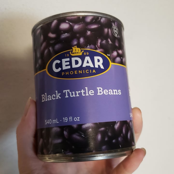 Cedar Phoenicia Black Beans Reviews Abillion