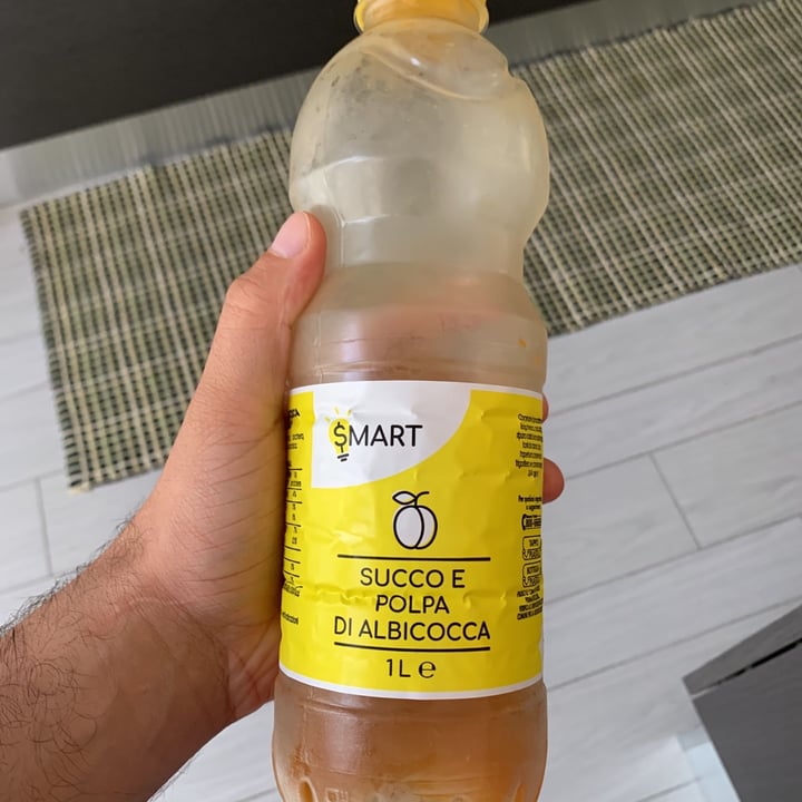 Esselunga Smart Succo E Polpa Di Albicocca Review Abillion