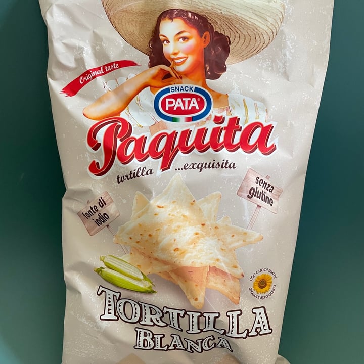 Paquita Tortilla Blanca Reviews Abillion