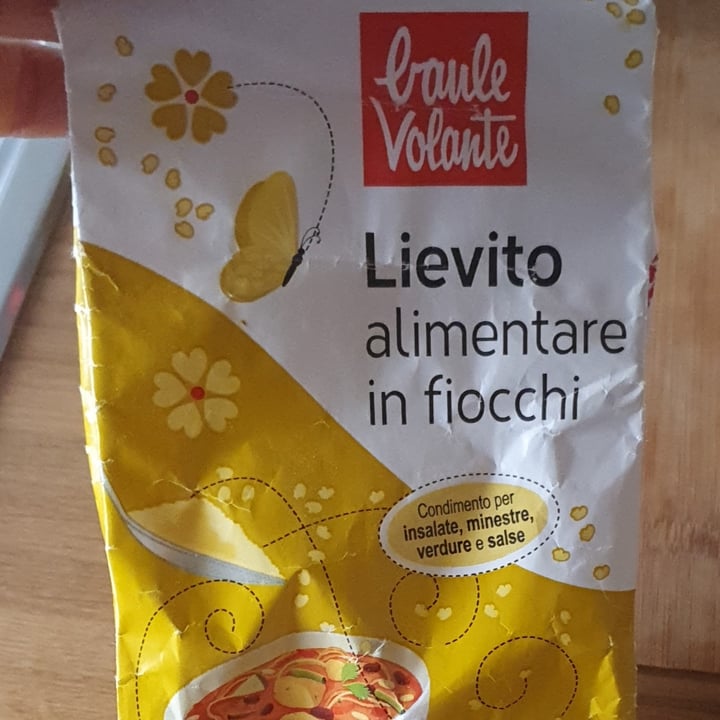 Il Baule Volante Lievito Alimentare Review Abillion