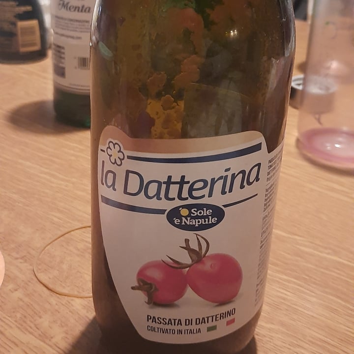 La Datterina Passata Di Datterino Review Abillion