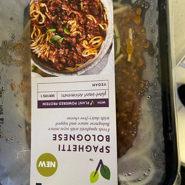 Woolworths Food Spaghetti Bolognese Review Abillion