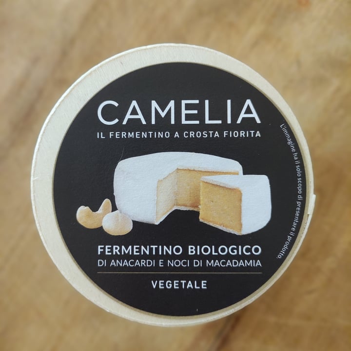 Camelia Fermentino A Crosta Fiorita Review Abillion