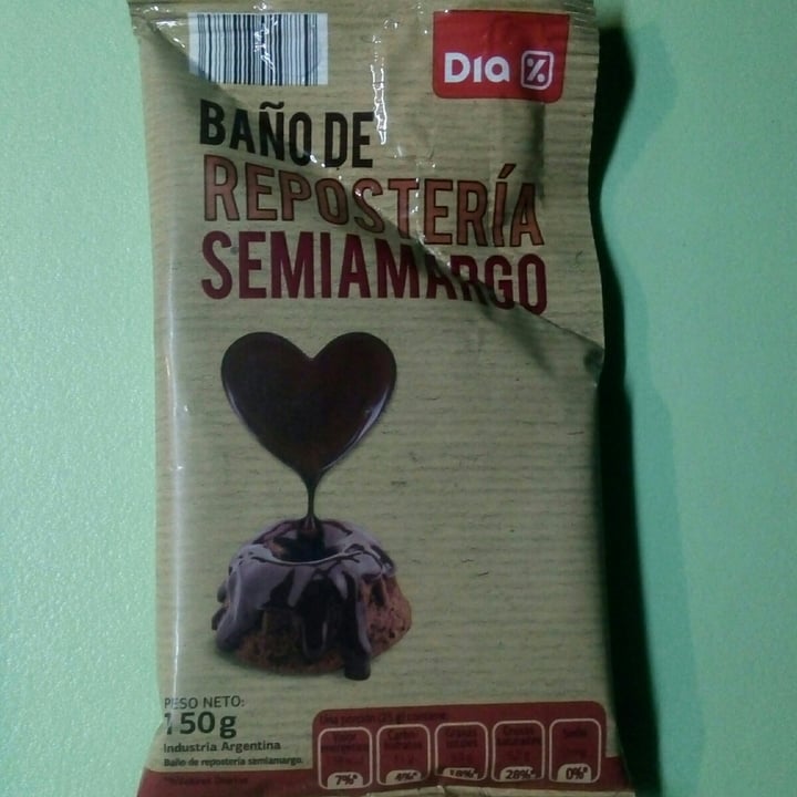 Dia Chocolate Negro Para Postres Review Abillion