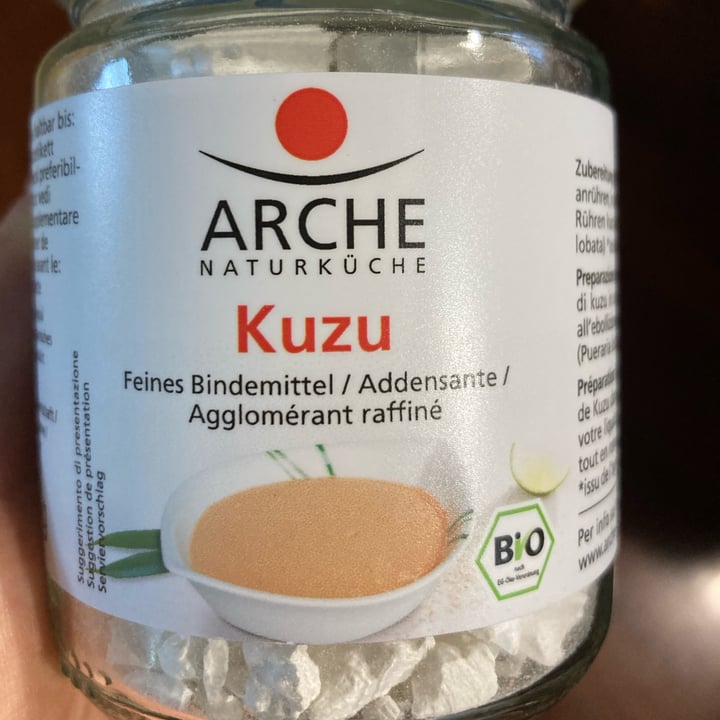 Arche Naturküche Kuzu Review abillion