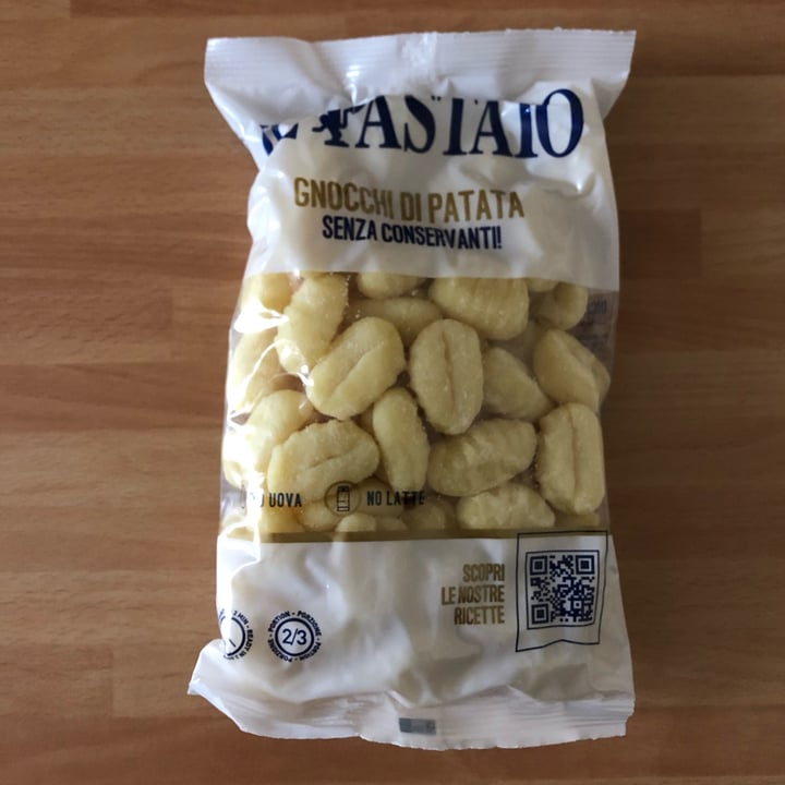 Il Pastaio Gnocchi Di Patata Review Abillion