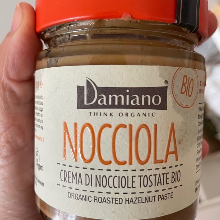 Damiano Crema Di Nocciole Tostate Review Abillion