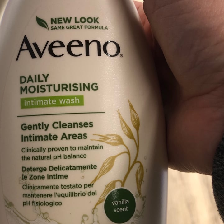 Aveeno Detergente Intimo Reviews Abillion