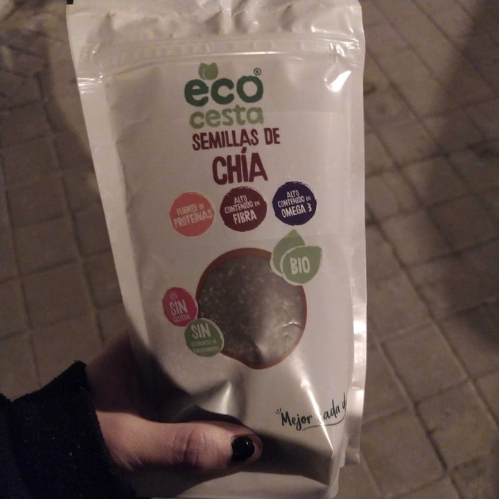 Ecocesta Semillas De Ch A Review Abillion