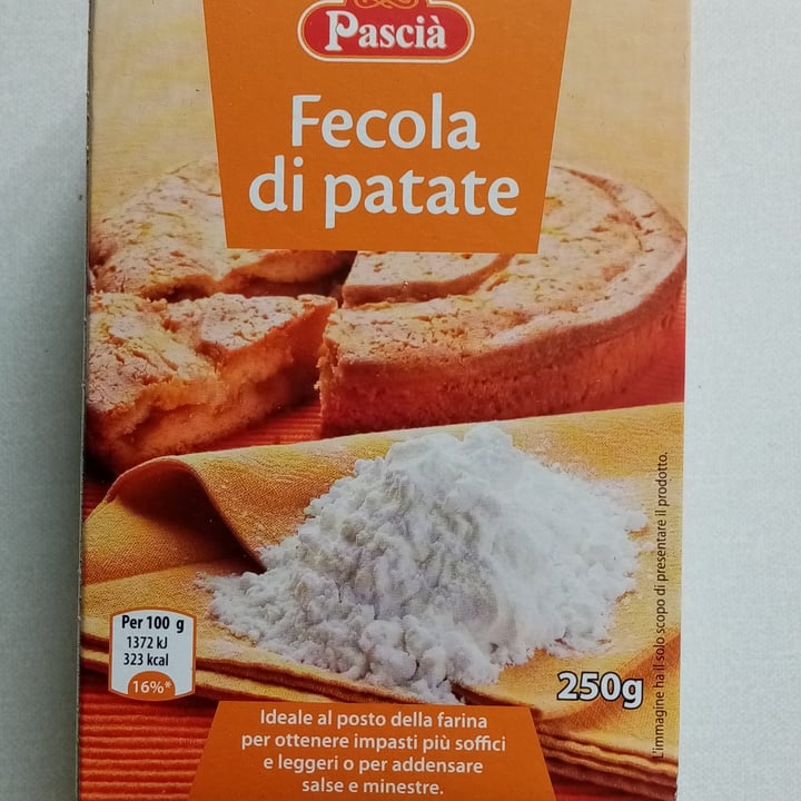 Pasci Fecola Di Patate Reviews Abillion