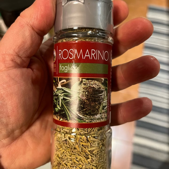 Aldi Rosmarino Review Abillion