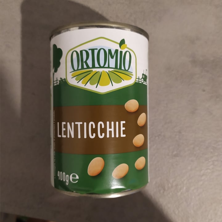 Orto Mio Lenticchie Review Abillion