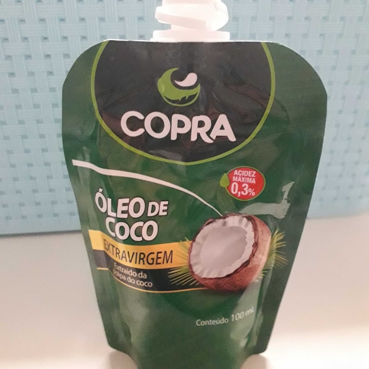 Copra Aceite De Coco Review Abillion