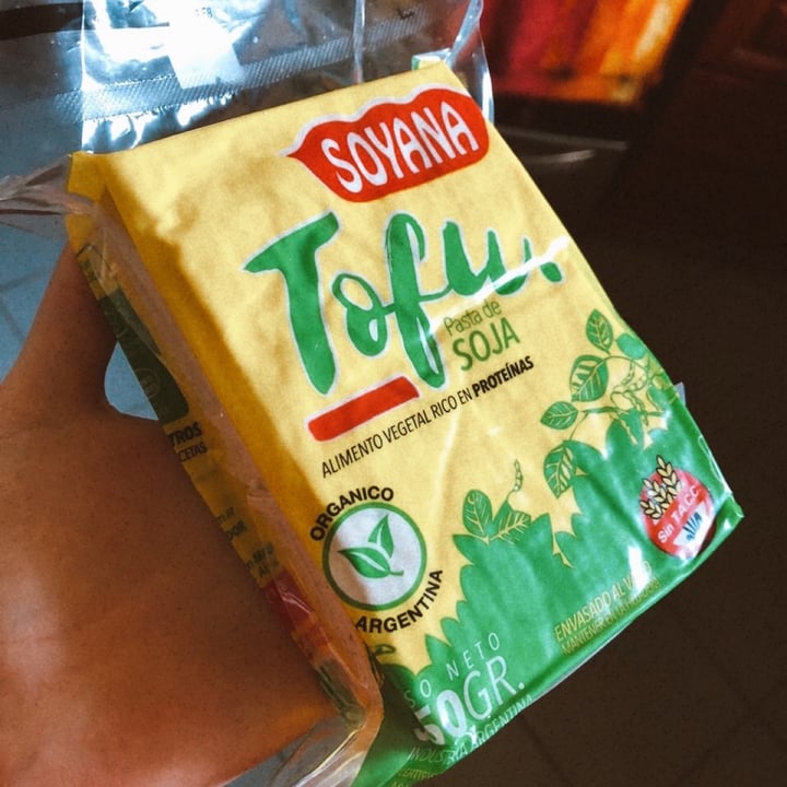 Soyana Tofu Review Abillion