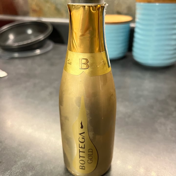 Bottega Gold Brut Prosecco Review Abillion