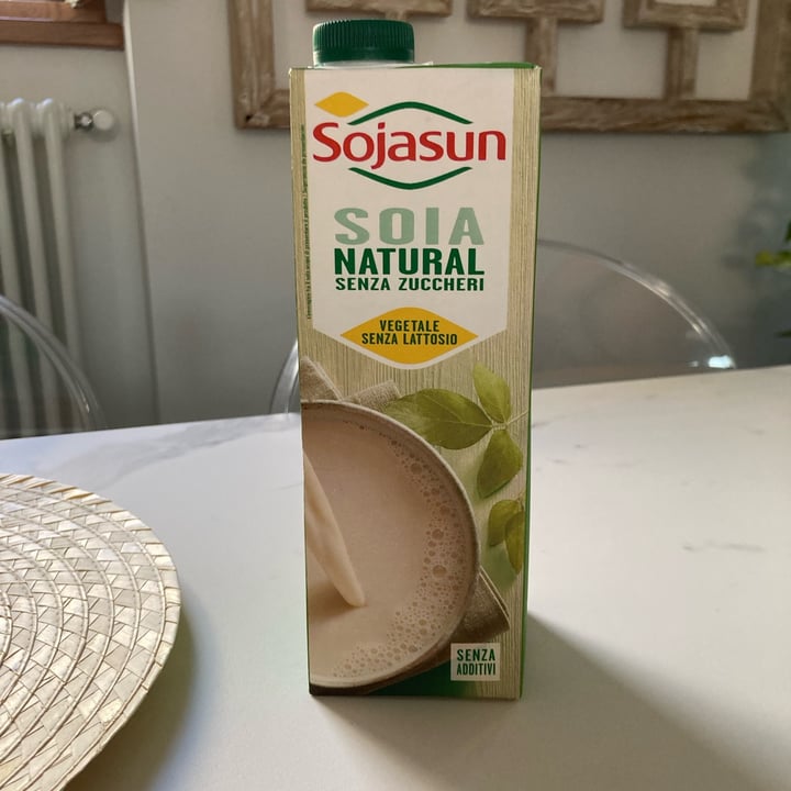 Sojasun Bevanda Di Soia Senza Zucchero Review Abillion