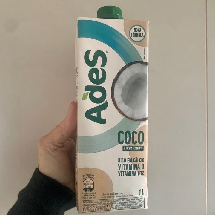 Ades Ades De Coco Reviews Abillion