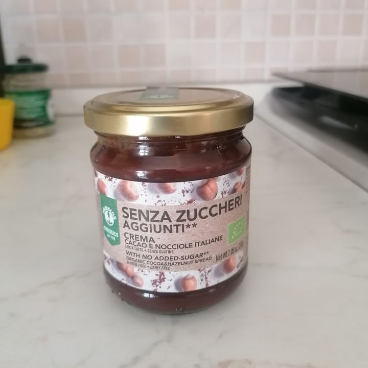 Probios Crema Cacao E Nocciole Review Abillion