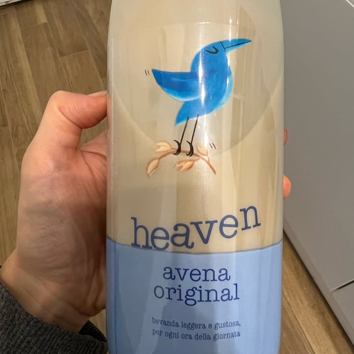 Heaven Avena Reviews Abillion