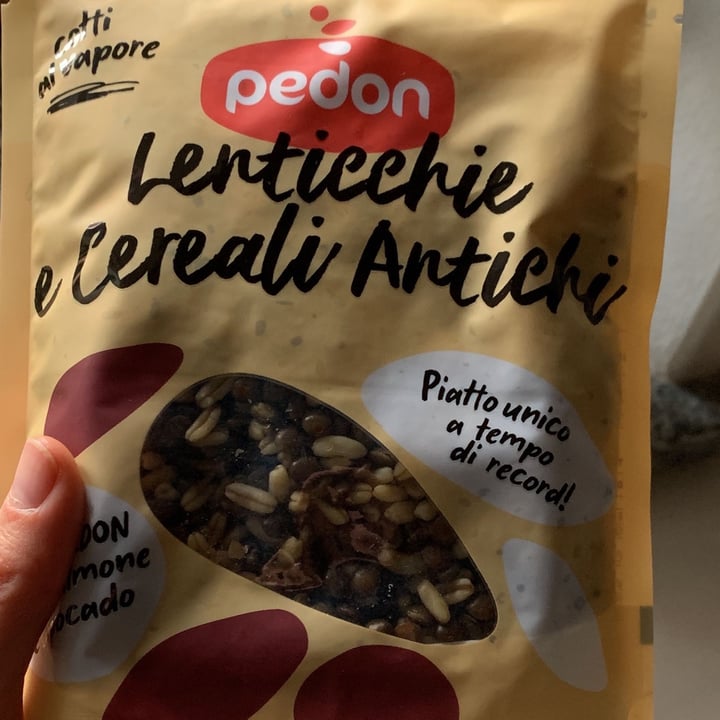 Pedon Lenticchie E Cereali Antichi Review Abillion