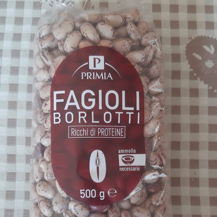 Primia Fagioli Borlotti Secchi Reviews Abillion